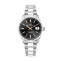 Orologio Philip Watch Caribe in Acciaio R8253597116 - R8253597116